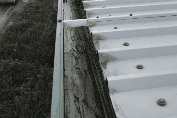 Commercial gutter cleaning specialists in Henley-on-Thames