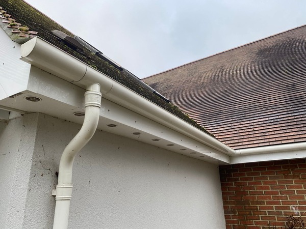 Residential gutter cleaning experts in Henley-on-Thames, Oxfordshire